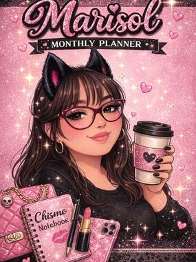 Meet your Posher, Marisol